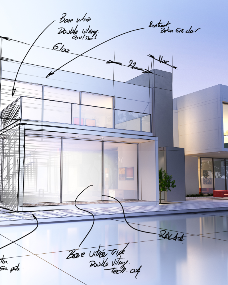 Concept Design